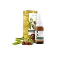 Óleo Vegetal Puro Jojoba Face & Cabelos WNF 20ml