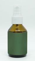 Óleo Vegetal Rícino Crescimento Capilar 100ml