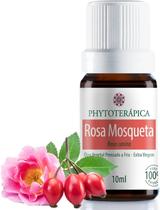 Óleo Vegetal Rosa Mosqueta 10ml