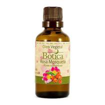 Óleo Vegetal Rosa Mosqueta BioBotica - 50ml