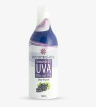 Oleo Vegetal Semente De Uva - 500 Ml - L. Pou216 Val 05/24 Oleo Vegetal Semente De Uva - 500 Ml - L. Pou216 Val 05/24