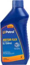 Óleo Veicular Petrol SLW40 1L Semissintético