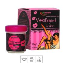Óleo Vela Beijável Hot SABOR CHICLETE 45G - La pimienta