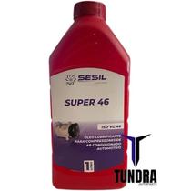 Óleo VG 46ar automotivo 1LT Sesil