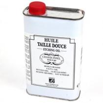 Óleo Viscoso Para Gravura em Metal 500ml Óleo Viscoso Para Gravura em Metal 500ml