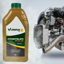 Óleo VMax SN 5W40 1L para Carros