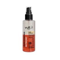 Óleo Vult Bifásico Óleos poderosos Nutrição 90ml