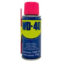 Oleo Wd-40 100Ml/ 70G Spray - WD 40