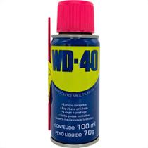 Oleo Wd-40 100Ml/70G. Spray...