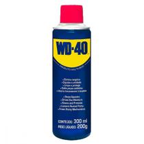 Oleo Wd-40 300Ml/200G - WD 40