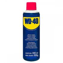 Oleo Wd-40 300Ml/200G. - WD 40