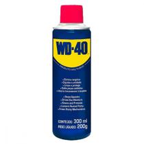 Oleo Wd-40 300Ml/200G. Oleo Wd-40 300Ml/200G.