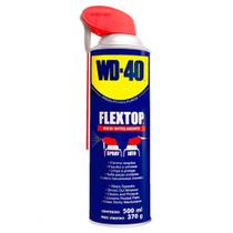 Oleo Wd-40 500Ml/370G Flextop - WD 40