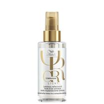 Óleo Wella Oil Reflections Reflective Light 100ml Óleo Wella Oil Reflections Reflective Light 100ml