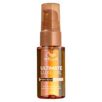 Óleo Wella Professionals Ultimate Luxe Oil 30ml Óleo Wella Professionals Ultimate Luxe Oil 30ml
