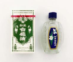 Óleo White Flower 10ml Óleo White Flower 10ml