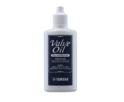 Oleo yamaha lubrificante valve oil synthetic vintage