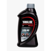 Óleo Yamalube 10w40 Semi Sintético Original Yamaha API SL JASO MA Óleo Yamalube 10w40 Semi Sintético Original Yamaha API SL JASO MA