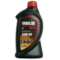 Óleo Yamalube 20w50 Mineral 4t Yamaha Fazer Lander Xt Factor Óleo Yamalube 20w50 Mineral 4t Yamaha Fazer Lander Xt Factor