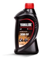 Oleo yamalube 4t 20w50 mineral api sl