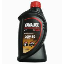 Óleo yamalube 4t 20w50 mineral