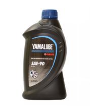 Óleo Yamalube Náutico Rabeta SAE-90 API GL4 1 Litro Óleo Yamalube Náutico Rabeta SAE-90 API GL4 1 Litro
