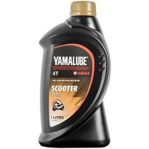Oleo yamalube scooter 4t - (10w-40) semissint Oleo yamalube scooter 4t - (10w-40) semissint