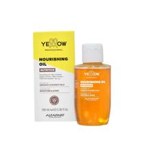 Óleo Yellow Professional Nutritive Nourishing Óleo Yellow Professional Nutritive Nourishing