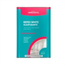Oleofugante Impermeabiliza Antiderrapante 5 Litros Repex White