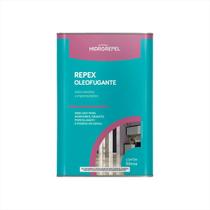Oleofugante Repex 5l Hidrorepel - Impermeablizante