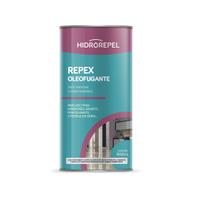 Oleofugante Repex 900ml - Hidrorepel