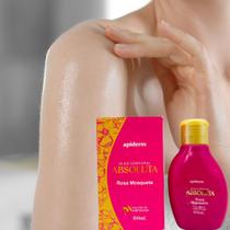 Óleos Corporais Apiderm Linha Completa 100ml Variantes Óleos Corporais Apiderm Linha Completa 100ml Variantes
