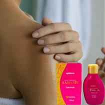Óleos Corporais Apiderm Linha Completa 100ml Variantes Óleos Corporais Apiderm Linha Completa 100ml Variantes