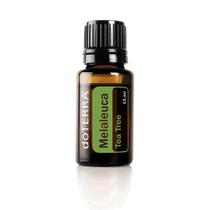 Óleos Essenciais 100% Puro Melaleuca 15ml Tea Tree - doTERRA