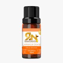 Óleos Essenciais Renascimento 10ml Óleos Essenciais Renascimento 10ml