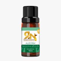 Óleos Essenciais Renascimento 10ml