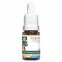 Óleos Essenciais WNF Copaíba Óleos Essenciais WNF Copaíba
