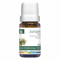 Óleos Essenciais WNF Junipero