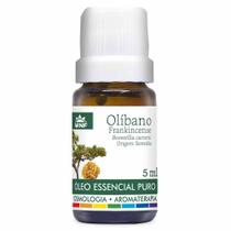 Óleos Essenciais WNF Olibano Óleos Essenciais WNF Olibano