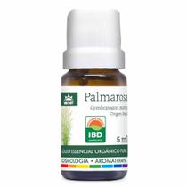 Óleos Essenciais WNF Palmarosa