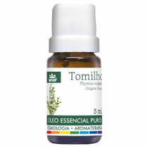 Óleos Essenciais WNF Tomilho