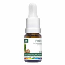 Óleos Essenciais WNF Vetiver