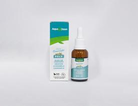 Óleos Ozonizados Tratamento Para Saúde 30ml