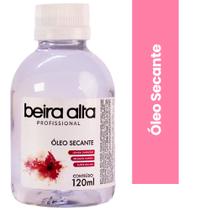 Oléos para Secagem Rápida de Esmaltes 120ml - Beira Alta