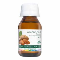 Óleos Vegetais WNF Amendoas Óleos Vegetais WNF Amendoas