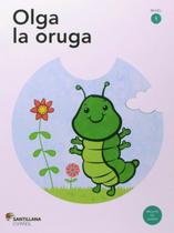 Olga La Oruga Olga La Oruga