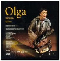 Olga. Três CDs E Libreto