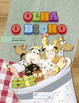 Olha o bicho