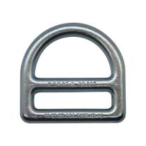 Olhal De Aço Sideup D-ring 30kn