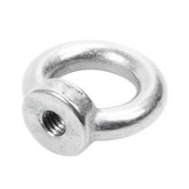 Olhal Fêmea Com Rosca Em Aço Inox 316 M6